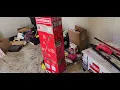 Just got the Craftsman V20 trimmer and leaf blower combo kit it was on sale at Lowe s for 99