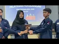 Lagu TATA CARA PERSIDANGAN (MUSYAWARAH BESAR AD/ART)