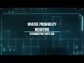 Propensity Score 1 - Intuition inverse probability weighting
