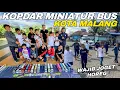 Download Lagu PERTAMA KALI KOPDAR MINIATUR‼️😱- MINIATUR RKC DI MALANG