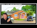 Lagu I Redesigned This Bungalow in England