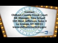 Oldham County Job Bank Community Center Coordinator
