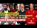Download Lagu 🚨UPDATE MU❗❗PECAT AMORIM✅LANGSUNG DATANGKAN ZIDANE🔥ONANA BUKA SUARA LIHAT MU KALAH🔥BAD RECORD AMORIM