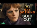Dolours Marian and Brendan Learn Gerry Has Agreed to Terms - Scene Say Nothing FX