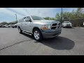 2009 Dodge Ram 1500 ST Avondale Peoria Phoenix Mesa Glendale AZ