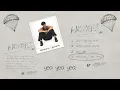 Mawelele - Move on / Last Time (Lyric Video) | R&B