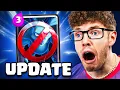 Download Lagu 😱🤯DIESES UPDATE ÄNDERT ALLES in CLASH ROYALE! | September Balance Changes
