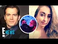 Henry Cavill s GF Natalie Viscuso Shares a Special Birt ay Message E News