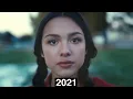 2021-2025 Parody: We Didn't Start the Fire