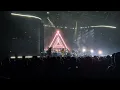 The Empty Dream machine Gorillaz - The Mountain tour Manchester Co-op live arena 20/03/26 @Gorillaz 