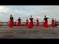 Download Lagu （心心念念）Xin Xin Nian Nian - Line dance Choreo by Heru Tian ( INA) \u0026 Penny Tan ( MY) - October 2024