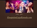 BUKA SITIK JOSS - TRIO MACAN  karaoke dangdut ( tanpa vokal ) cover #adisTM