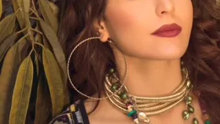 عبير نعمة   كرمالي دندنها