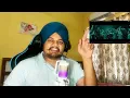 Reaction On Akh Gabru Di - Hustinder | Tdot Records | Latest Punjabi Song 2025