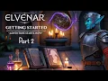 Elvenar - Getting Started Part 2