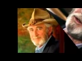 Download Lagu Don Williams Back In My Younger Days