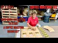 How Much Does It Cost to Start a Coffee Roasting Business Roasting 101