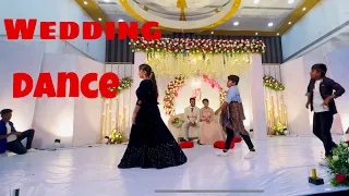 best wedding dance performance indian wedding tamil husband u0026 wife dance 2023 