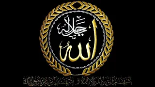 سورة الرعد بصوت الشيخ عنتر سعيد مسلم 