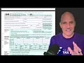 2025 IRS Form 1040 Draft Big Changes OB3 Deductions You Need to Know