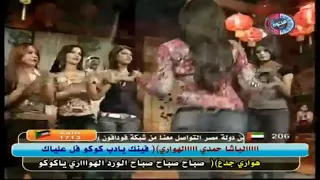 عمر سليمان القبايل                            دندنها