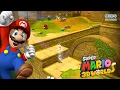 SPIKE S LOST CITY WORLD 4-5 Super Mario 3D World Gameplay And Walkthrough