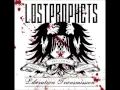 Download Lagu Lostprophets - Rooftops (A Liberation Broadcast)