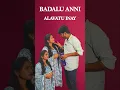 Download Lagu BADALU ANNI ALAVATINAY🤣😄 | @sahananikhil | SAHANANIKKI | #telugumemes #trending