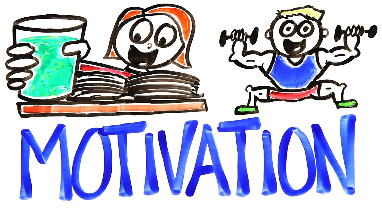 The Science Of Motivation