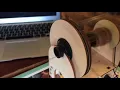Electric Eel Wheel Mini (EEW Mini)