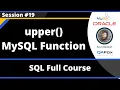 SQL - Part 19