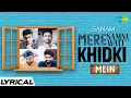 Download Lagu Sanam | Mere Samne Wali Khidki Mein | Official Video | Lyrical