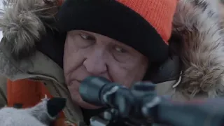 رجل الثلج 2020 