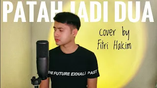 alda patah jadi dua cover by fitri hakim 