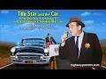 The STAR and the CAR - How Broderick Crawford and a 55 Buick Changed My Life with GARY GOLTZ