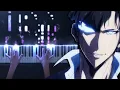 Download Lagu Solo Leveling - Dark Aria ＜LV2＞ by Hiroyuki Sawano - Piano Version
