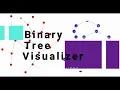 Binary Tree Visualizer using igraph library with python