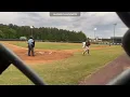 Thomas Dale JV Glen Allen - Bottom of 2nd