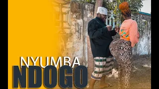 nyumba ndogo starring mkojani samofi khanifa