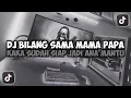 Download Lagu DJ BILANG SAMA MAMA PAPA KAKA SUDAH SIAP JADI ANA MANTU VIRAL TIKTOK SLOW FULL SONG MAMAN FVNDY