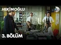 Download Lagu Hekimoğlu 3. Bölüm | FULL BÖLÜM