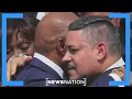 Growing calls for NYPD Commissioner s resignation NewsNation Now