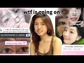 The Race Change Community on TikTok