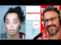 They re On Santa s Naughty List - Matching Crimes To Mugshots