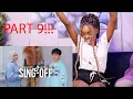 Download Lagu 🇮🇩 SING-OFF TIKTOK SONGS PART 9 (Zoom, Wait A Minute!, RIP Love) 🇮🇩 PEACESENT MAKEOVER Reaction!!