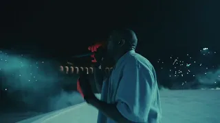 kanye west runaway free larry hoover benefit concert mike dean mix