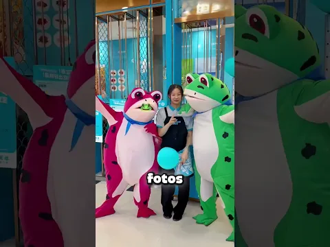 Lo que parecía una maldición terminó en amor 😍