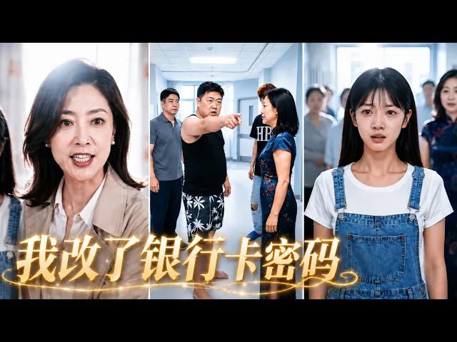 He gave his nephew ¥30K and demanded ¥100K more—so his wife