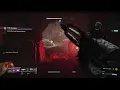 S14 The Quarry Master Lost Sector - Arbalest Gnawing Hunger Memory Interdict