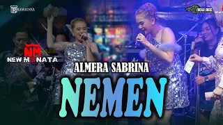 nemen almera sabrina new monata